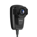 Ulefone 2MP 1080P IR Night Vision Camera, STARVIS IMX307, 116 Degree FOV Angle, Visible Distance: 3-5m(Black)