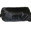 Strength Training Fitness Umbrella Speed Drills Wind Air Resistance Strength Training Parachute Umbrella(Black)