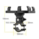 Motorcycle Mountain Bike Handlebar Bracket