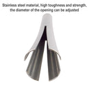 BIKERSAY BT041T Bicycle Press-fit Bearing Removal Tool Set