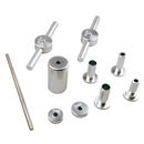 BIKERSAY BT098 Bicycle Tower Base Installation and Disassembly Tool Set