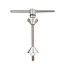 BIKERSAY BT040B Bike Axle Cente Press-In Shaft Static Installation Disassembly Tool