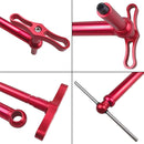 BIKERSAY BT053 Bicycle Derailleur Tail Hook Correction Tool