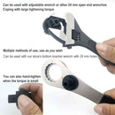 10 PCS BIKERSAY BT052 Bicycle Crankset Wrench Hollow Crank Cover Removal Install Tool