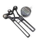 BIKERSAY BT100B MTB Bicycle Electronic Tension Meter(Black)