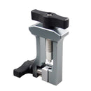 BIKERSAY BT043 Bicycle Oil Needle Insertion Tool (Silver Grey)