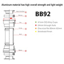 BIKERSAY BB92 MTB Road Bicycle Bearing