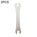 2 PCS BIKERSAY BT049 Bike Oil Disc Brake Screw Wrench 7 / 8mm
