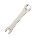 2 PCS BIKERSAY BT049 Bike Oil Disc Brake Screw Wrench 7 / 8mm