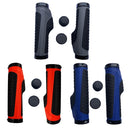 2 PCS BIKERSAY HG001 Bike Anti-slip Handlebar Cover (Grey)