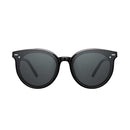 Original Xiaomi Youpin ANDZ A1003 C1a Trend Plate Sunglasses Soulfinch(Black)