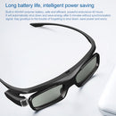 Original Xiaomi Youpin FM3DG1 DLP-Link Shutter 3D Glasses(Black)