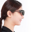 Original Xiaomi Youpin FM3DG1 DLP-Link Shutter 3D Glasses(Black)