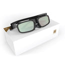 Original Xiaomi Youpin FM3DG1 DLP-Link Shutter 3D Glasses(Black)