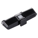 Goofy X7505 USB Rechargeable 5 Modes Red and Blue Light COB LED Bike Taillight