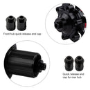 GUB 1421 Carbon Fiber Disc Bike Hub