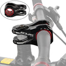 GUB S-50 31.8mm - 35mm Aluminum Alloy Bike Stem