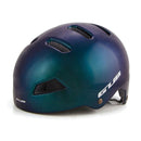 GUB V1 Professional Cycling Helmet Sports Safety Cap, Size: L(Twilight Blue)
