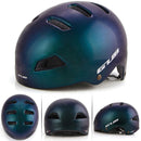 GUB V1 Professional Cycling Helmet Sports Safety Cap, Size: L(Twilight Blue)