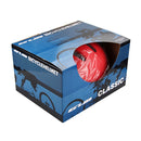 GUB V1 Professional Cycling Helmet Sports Safety Cap, Size: L(Twilight Blue)