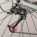 GUB V13 13T Bicycle Rear Derailleur Jockey Wheel (Black)