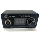 MINI T12-941 LED Soldering Station Electronic Welding Iron Portable Welding Tool