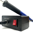 MINI T12-941 LED Soldering Station Electronic Welding Iron Portable Welding Tool