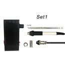 MINI T12-941 LED Soldering Station Electronic Welding Iron Portable Welding Tool