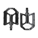 PROMEND PD-M28 1 Pair Bicycle Aluminum Alloy DU Bearings Pedals