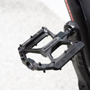 PROMEND PD-M28 1 Pair Bicycle Aluminum Alloy DU Bearings Pedals