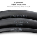 PROMEND 26 x 1.95 AV Mountain Bike Butyl Pneumatic Inner Tube
