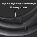 PROMEND 26 x 1.95 AV Mountain Bike Butyl Pneumatic Inner Tube