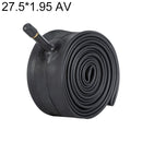 PROMEND 27.5 x 1.95 AV Mountain Bike Butyl Pneumatic Inner Tube