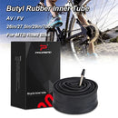 PROMEND 27.5 x 1.95 AV Mountain Bike Butyl Pneumatic Inner Tube
