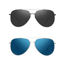 Original Xiaomi Mijia Sunglasses Pilota (Blue)
