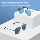 Original Xiaomi Mijia Sunglasses Pilota (Grey)
