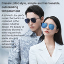 Original Xiaomi Mijia Sunglasses Pilota (Grey)