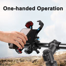 JOYROOM JR-ZS288 Bike Mobile Phone Mount Holder (Black)