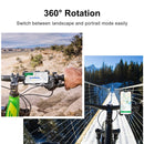 JOYROOM JR-ZS288 Bike Mobile Phone Mount Holder (Black)