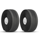PROMEND GR-081H 1 Pair Embossed Hollow Antiskid Bicycle Grips Tape