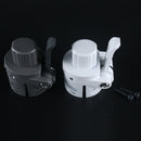 For Xiaomi Mijia M365 Electric Scooter Accessories Folding Base(Grey)