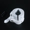 For Xiaomi Mijia M365 Electric Scooter Accessories Folding Base(White)