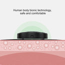 Original Xiaomi Youpin Move It Fitness Belly Patch (Black Red)