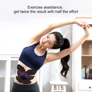 Original Xiaomi Youpin Move It Fitness Belly Patch (Black Red)