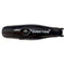 Outdoor Training Referee Coach Chargeable Electronic Whistle (Black)