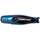 Outdoor Training Referee Coach Chargeable Electronic Whistle (Blue)