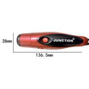 Outdoor Training Referee Coach Chargeable Electronic Whistle (Blue)