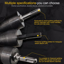 Household Domestic Woodcutter Drill Electric Wooden Split Cone Drill 32mm Square Shank