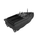 D16C Outdoor Remote Control Double Motors Bait Fishing Boat, EU Plug