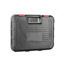 STT-052C Multifunction Household 52-Piece Electrician Repair Toolbox 12V Lithium Electric Drill Suit